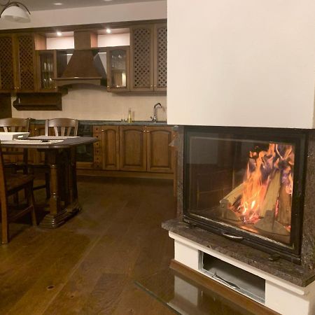 Apartman Pri Lyceu Banská Štiavnica Екстериор снимка