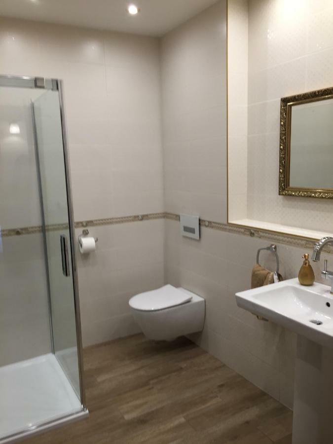 Apartman Pri Lyceu Banská Štiavnica Екстериор снимка