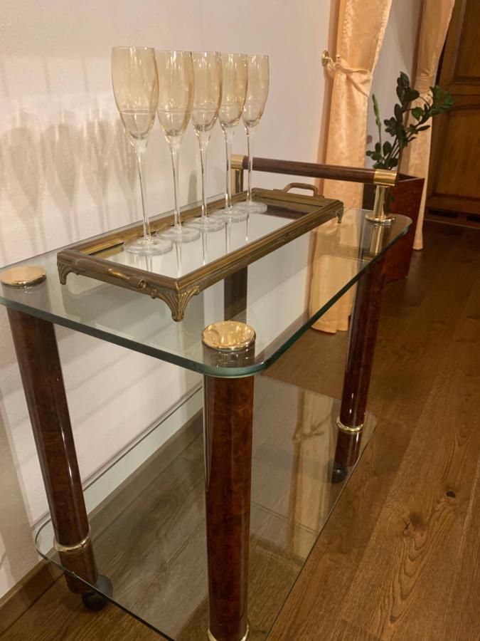 Apartman Pri Lyceu Banská Štiavnica Екстериор снимка