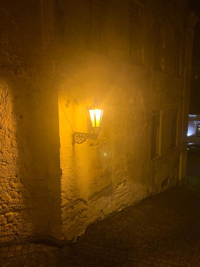 Apartman Pri Lyceu Banská Štiavnica Екстериор снимка