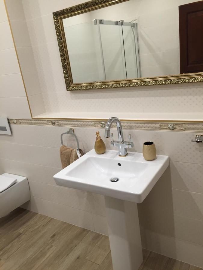 Apartman Pri Lyceu Banská Štiavnica Екстериор снимка