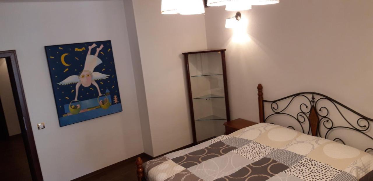 Apartman Pri Lyceu Banská Štiavnica Екстериор снимка